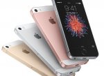Iphone SE